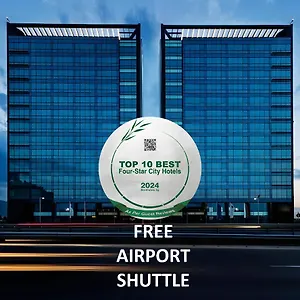 Отель Premier Airport, София