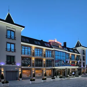 Отель Dragalevtsi, София