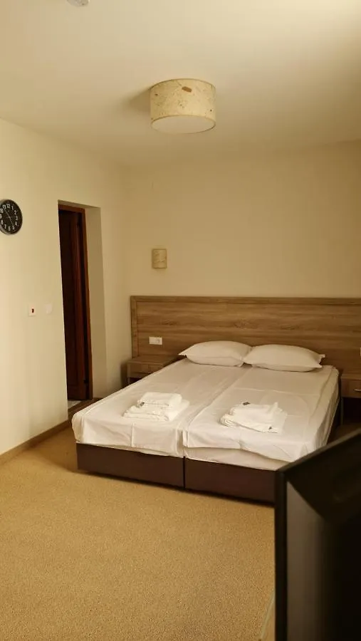 Hotel Geppy 소피아