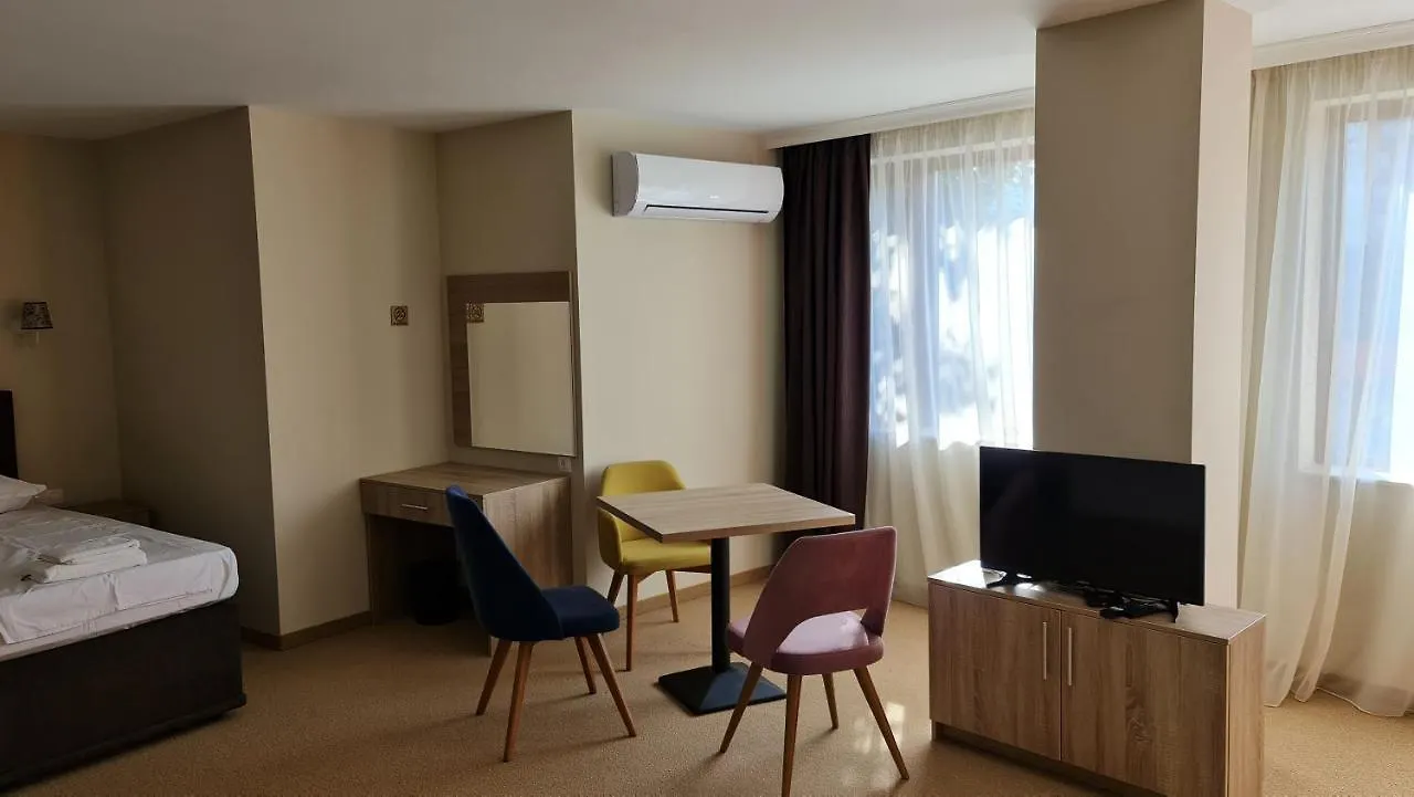 Hotel Geppy 소피아